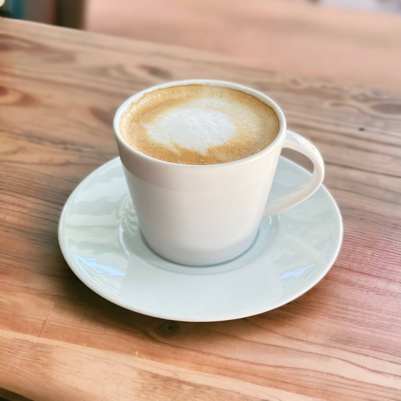 CAFE LATTE