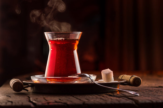 Çay/Tea