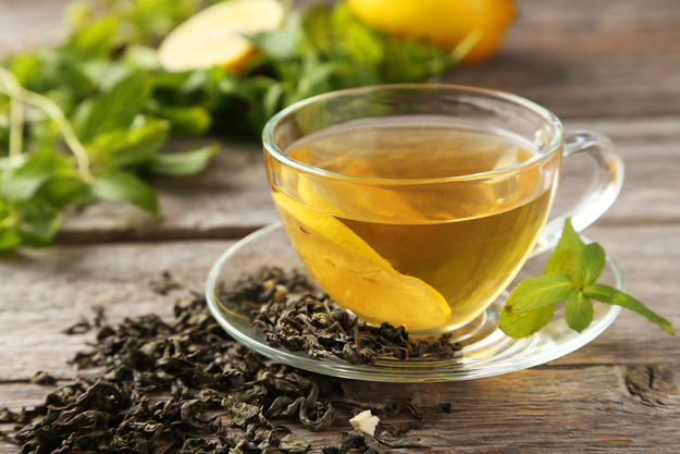 Yeşil Çay/Green Tea
