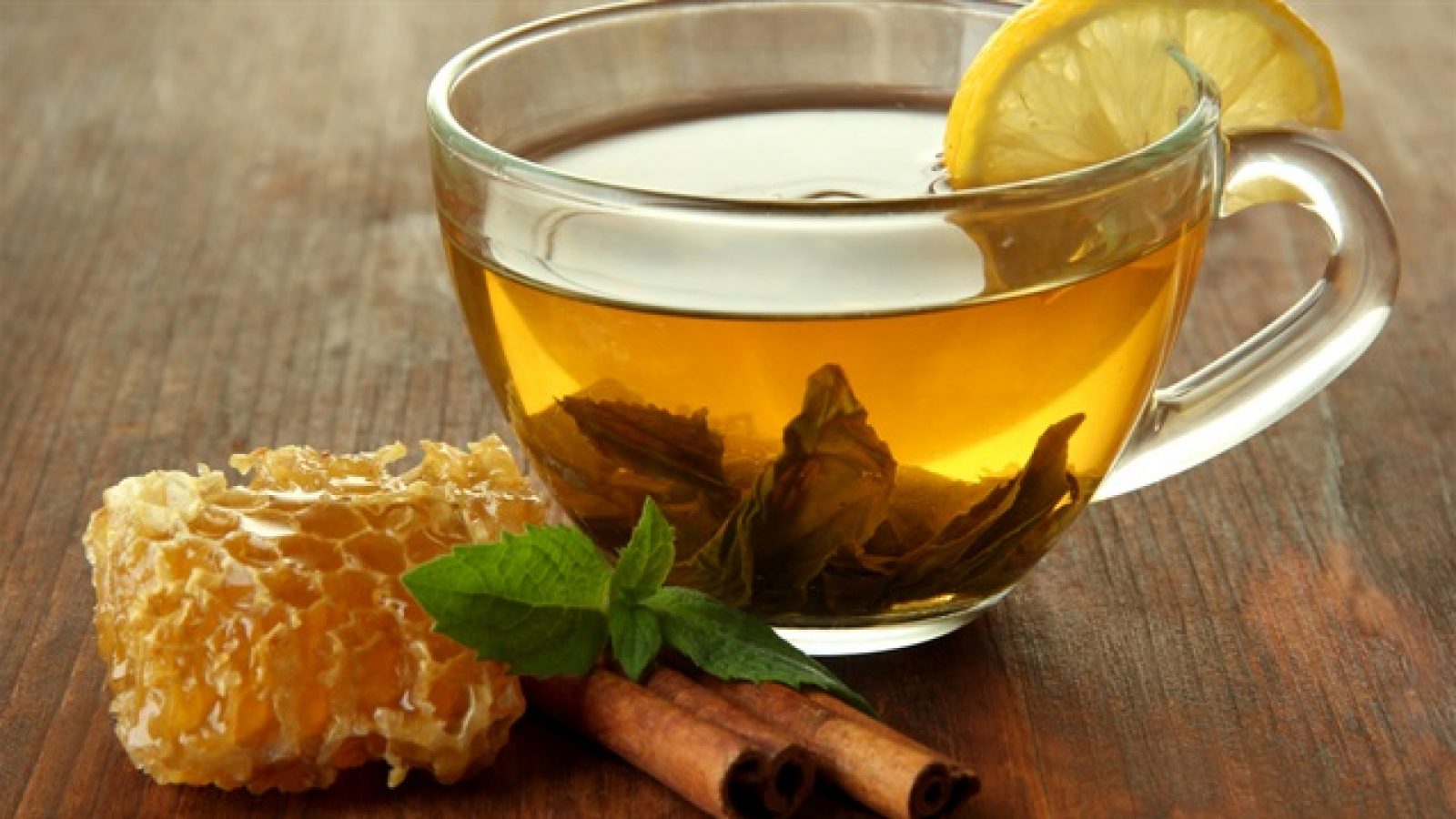 Kış Çayı/Winter Tea