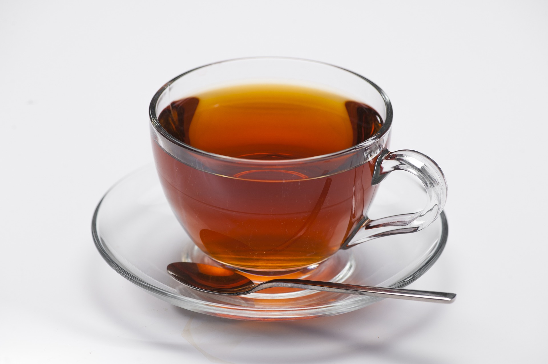 Cup of tea
