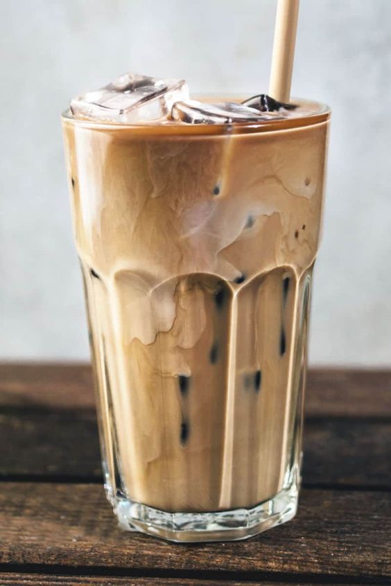 Latte