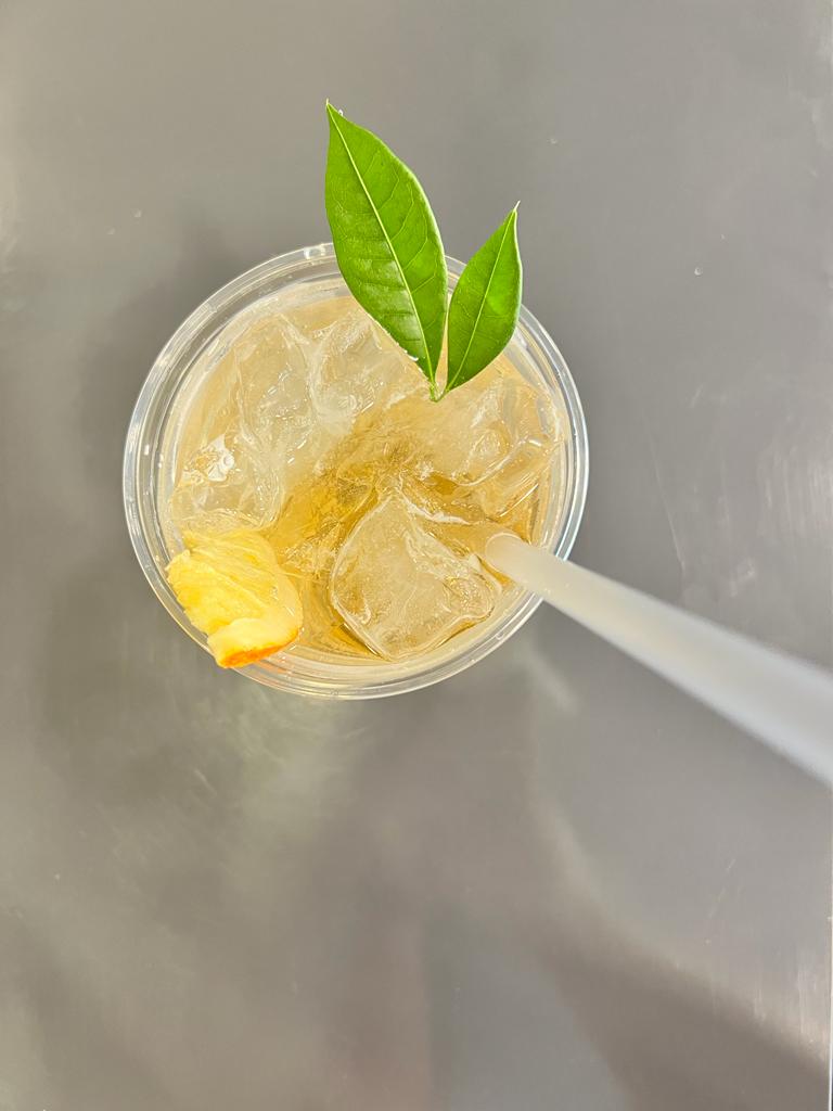 Cool Lime 