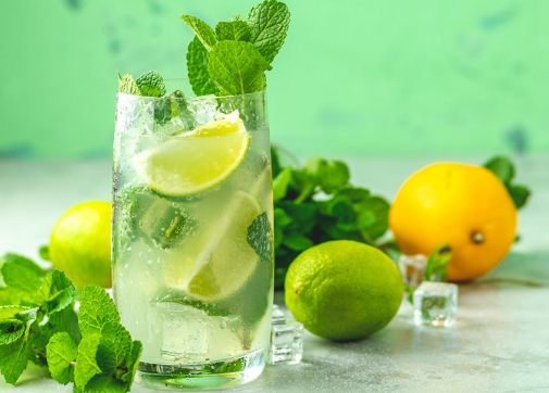 Cool Lime