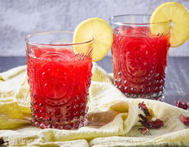 Hibiscus