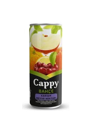 Boxed fruit juices