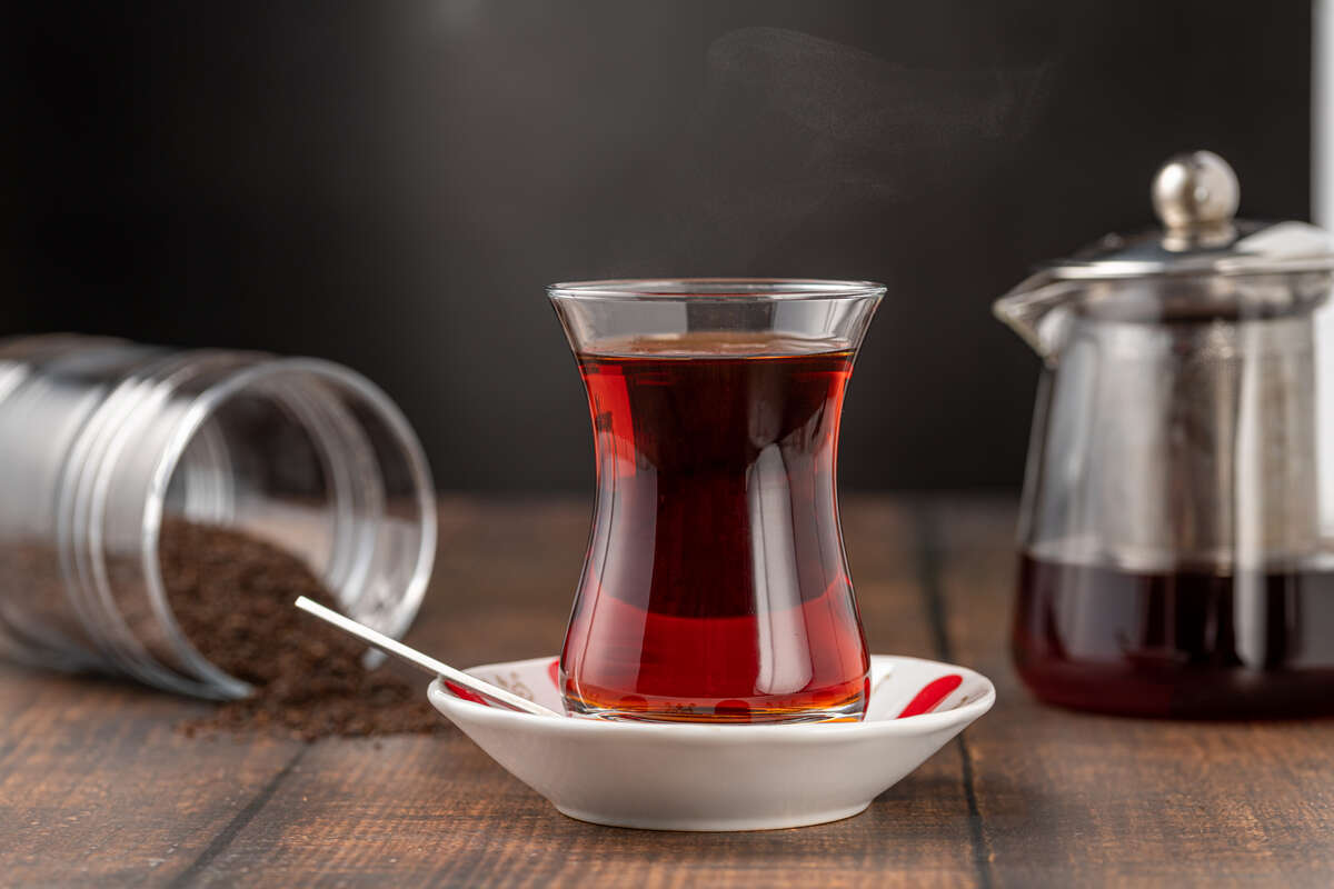 Çay