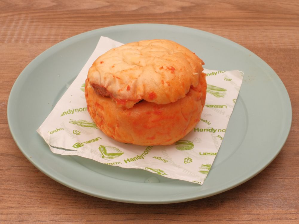 Islak Hamburger