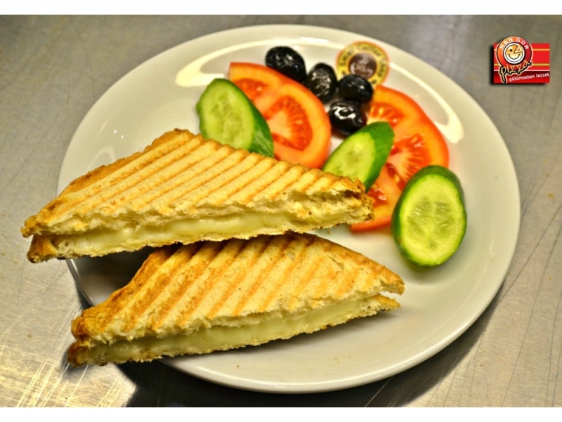 Karışık Tost