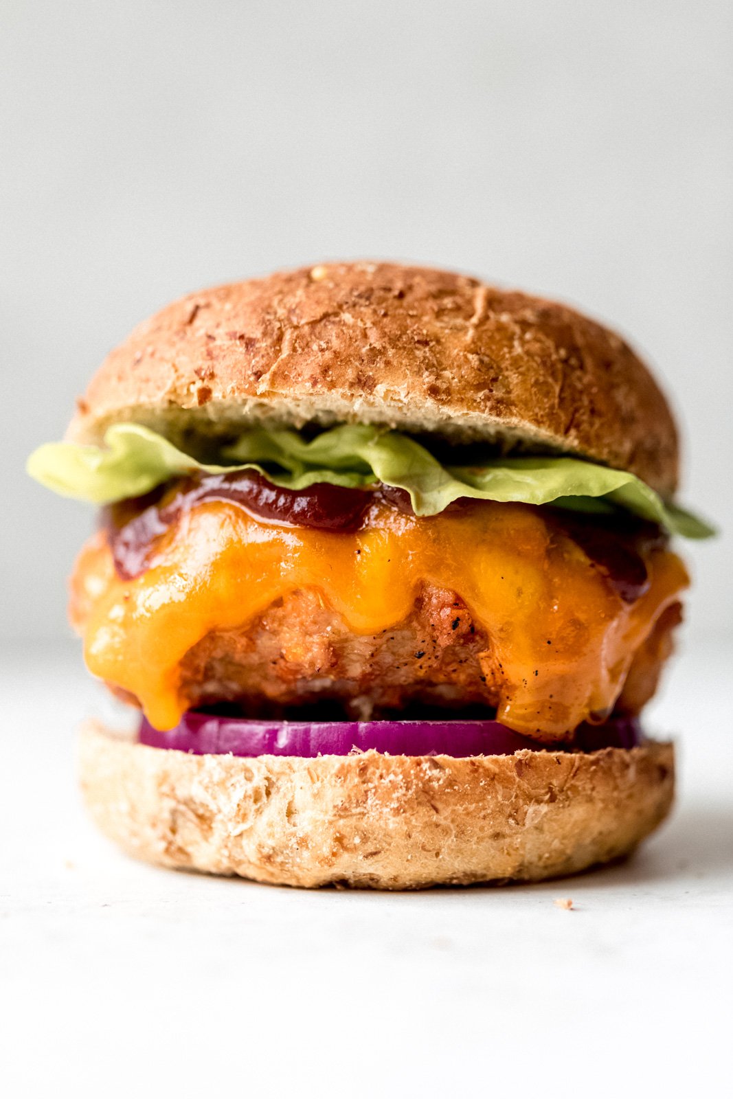 ChickenBurger