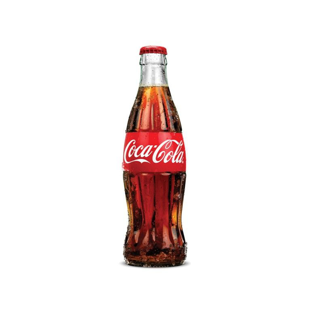 CocaCola