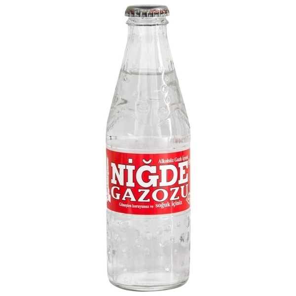 Niğde Gazozu