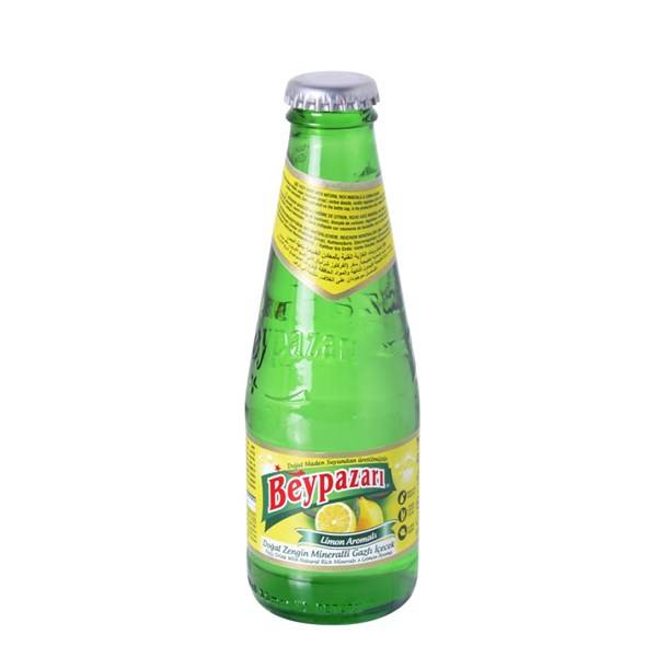 Beypazarı Limonlu Soda