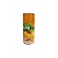 FuseTea Şeftali