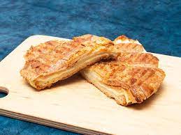 Tost Kuruvasan