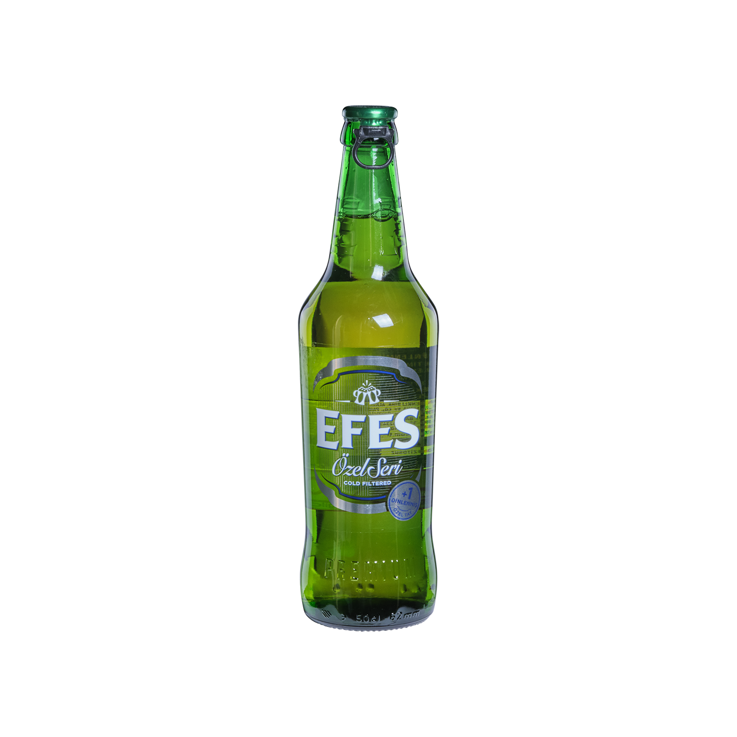 EFES ÖZEL SERİ