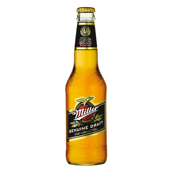 MİLLER 33CL