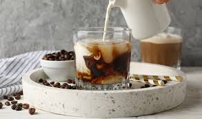 Sütlü nescafe