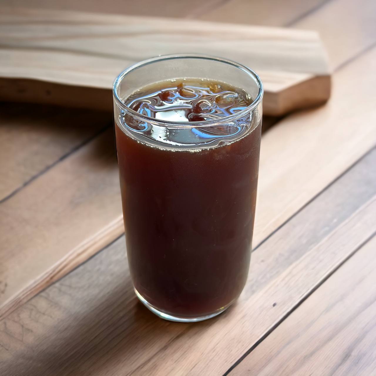 ICE AMERICANO