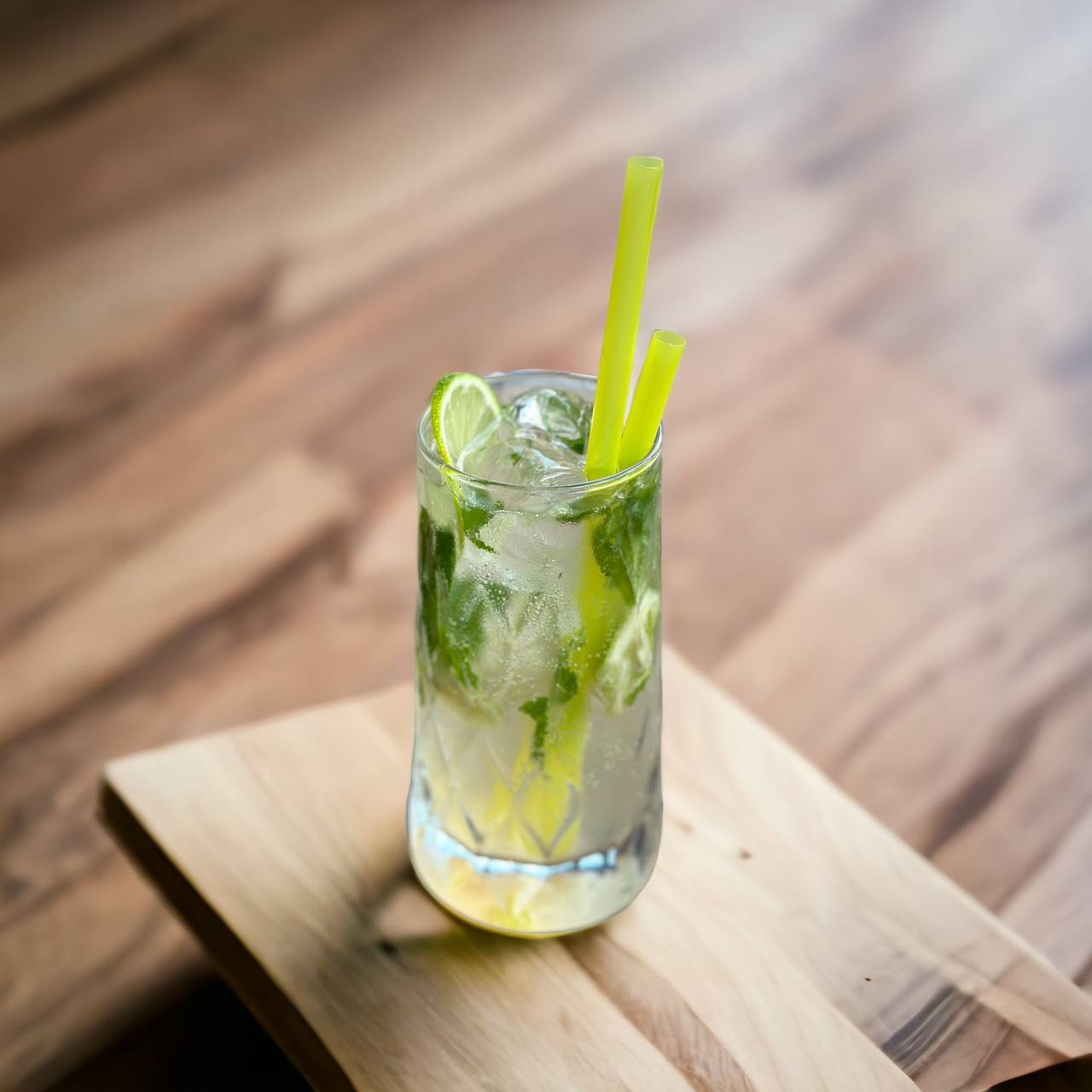 SOFT MOJITO