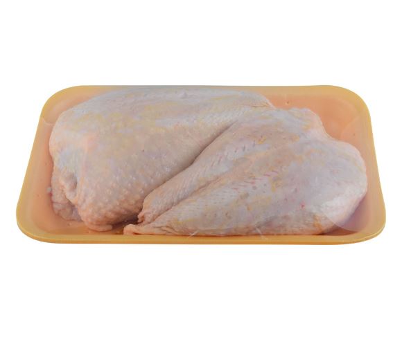 Tavuk Derili Göğüs