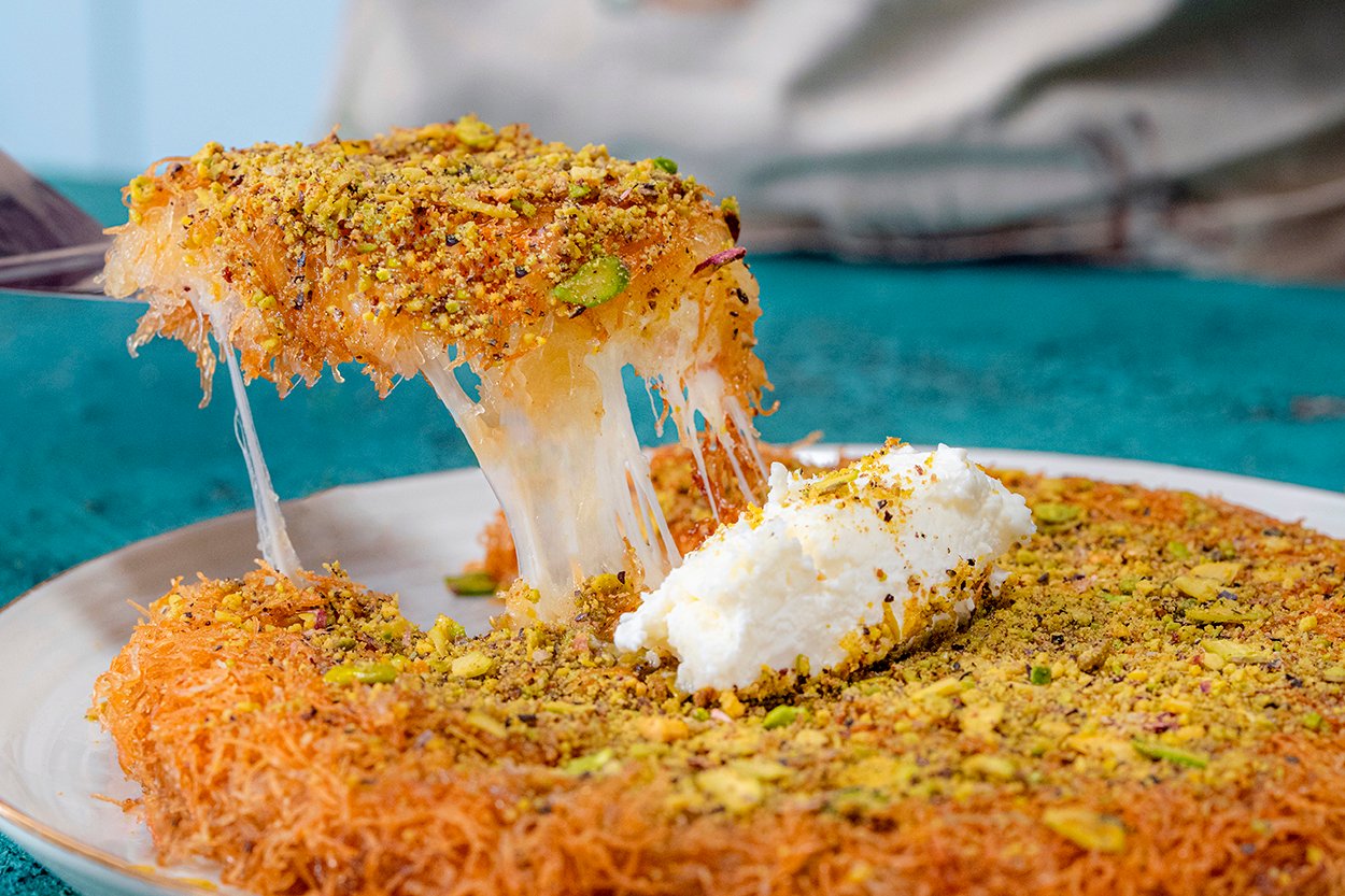 Tatlılar - Desserts
