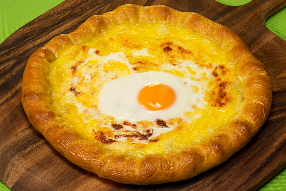 Trabzon Pita - Trabzon Yağlı Pide