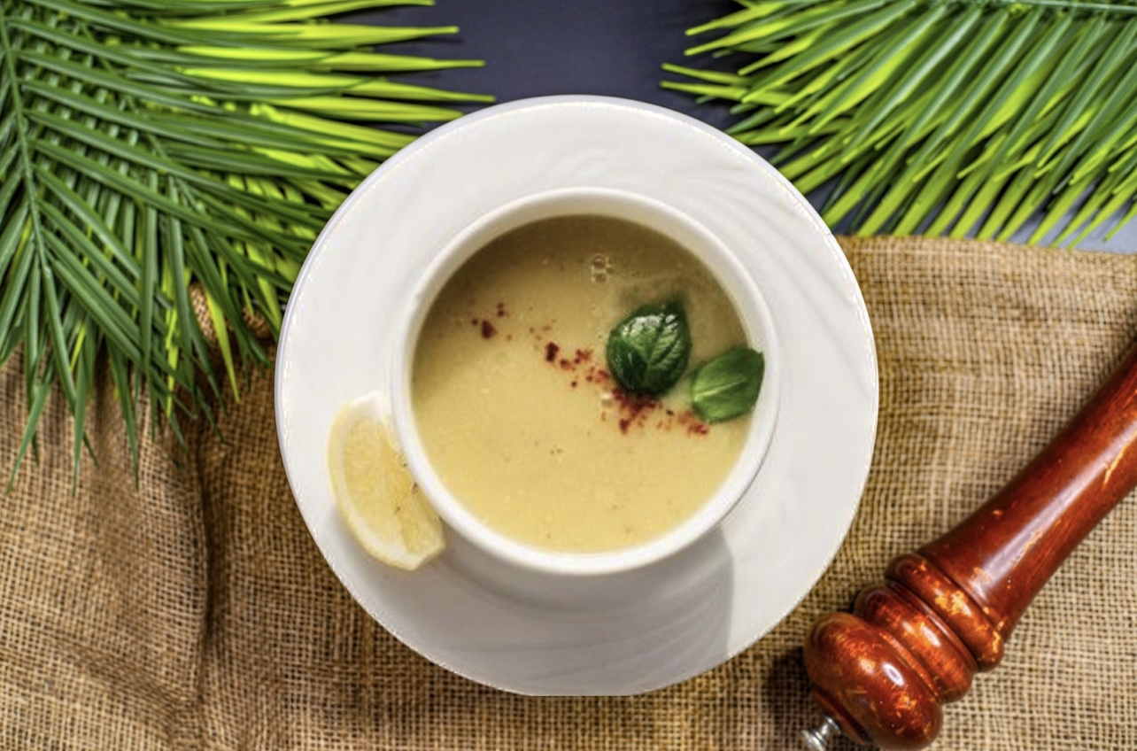 Soup