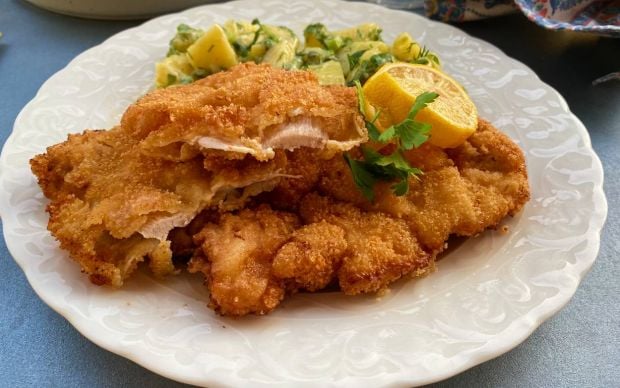 Schnitzel