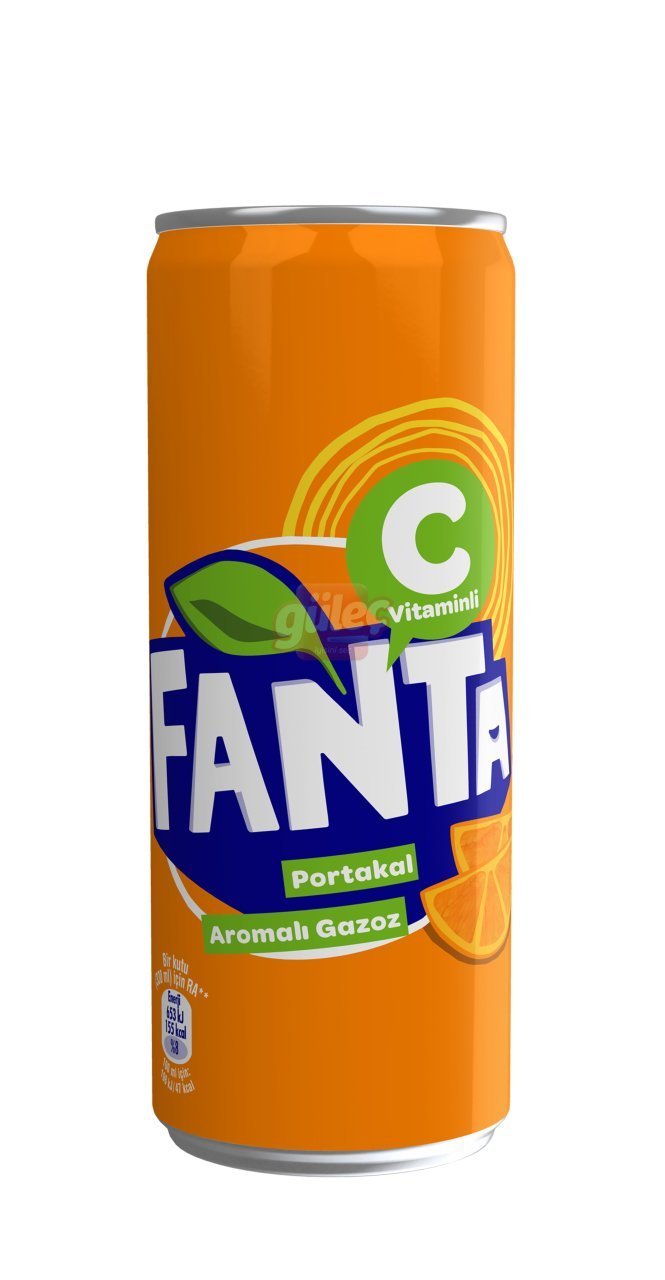 Fanta(33cl)