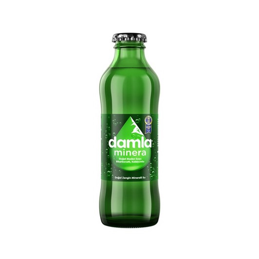 Damla Soda
