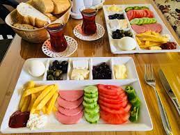 Kahvaltı