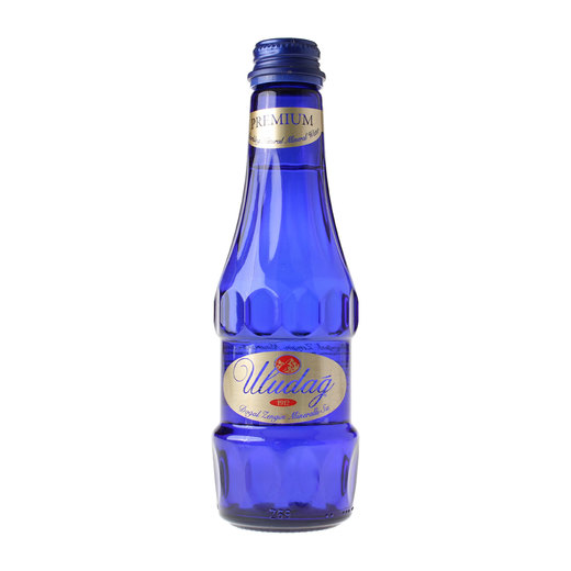 Premium Soda 