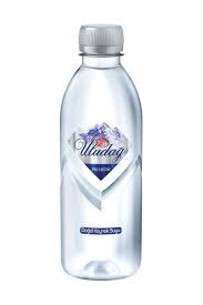 Uludağ Premium Su 