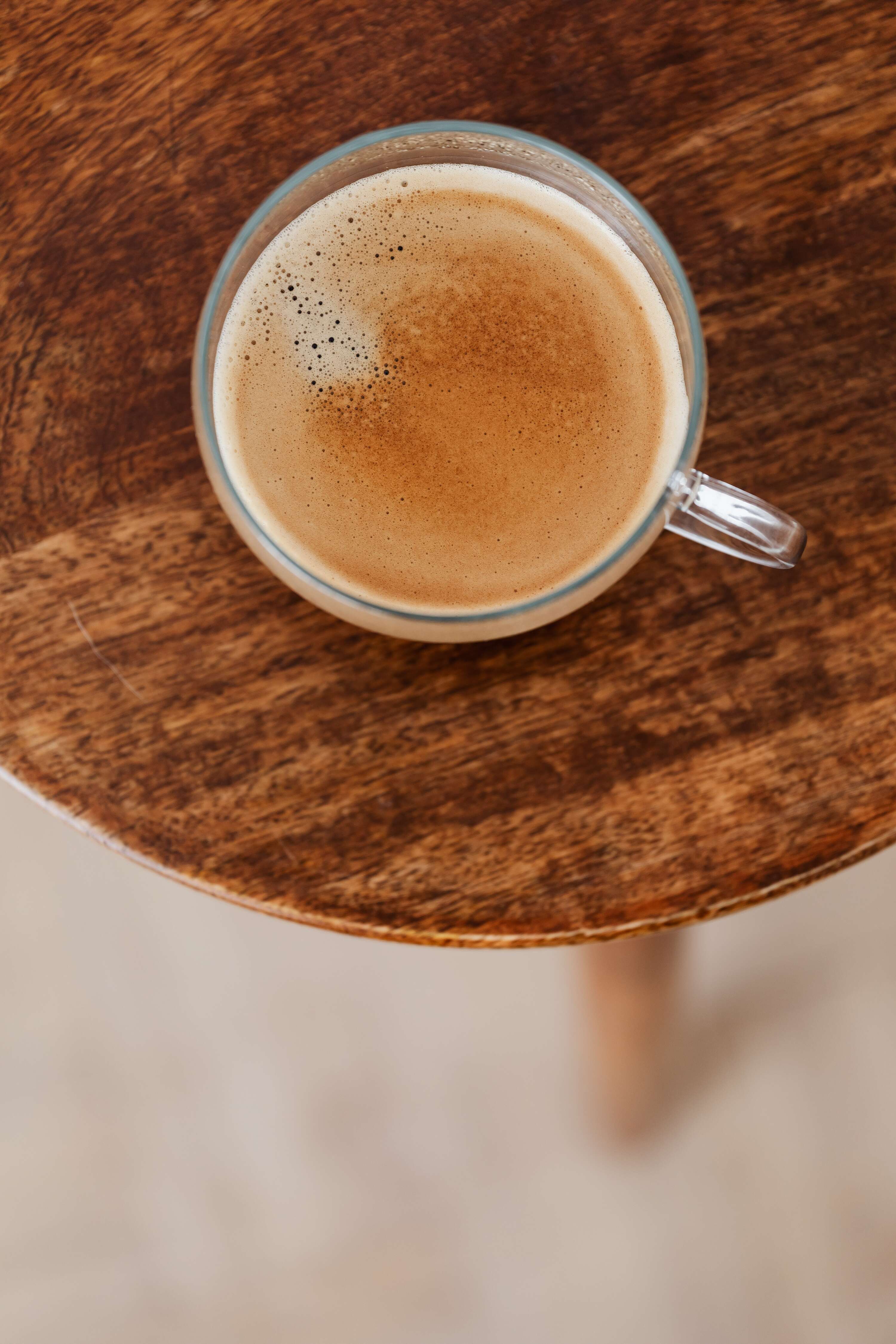 Espresso Bazlı İçecekler (Sıcak)