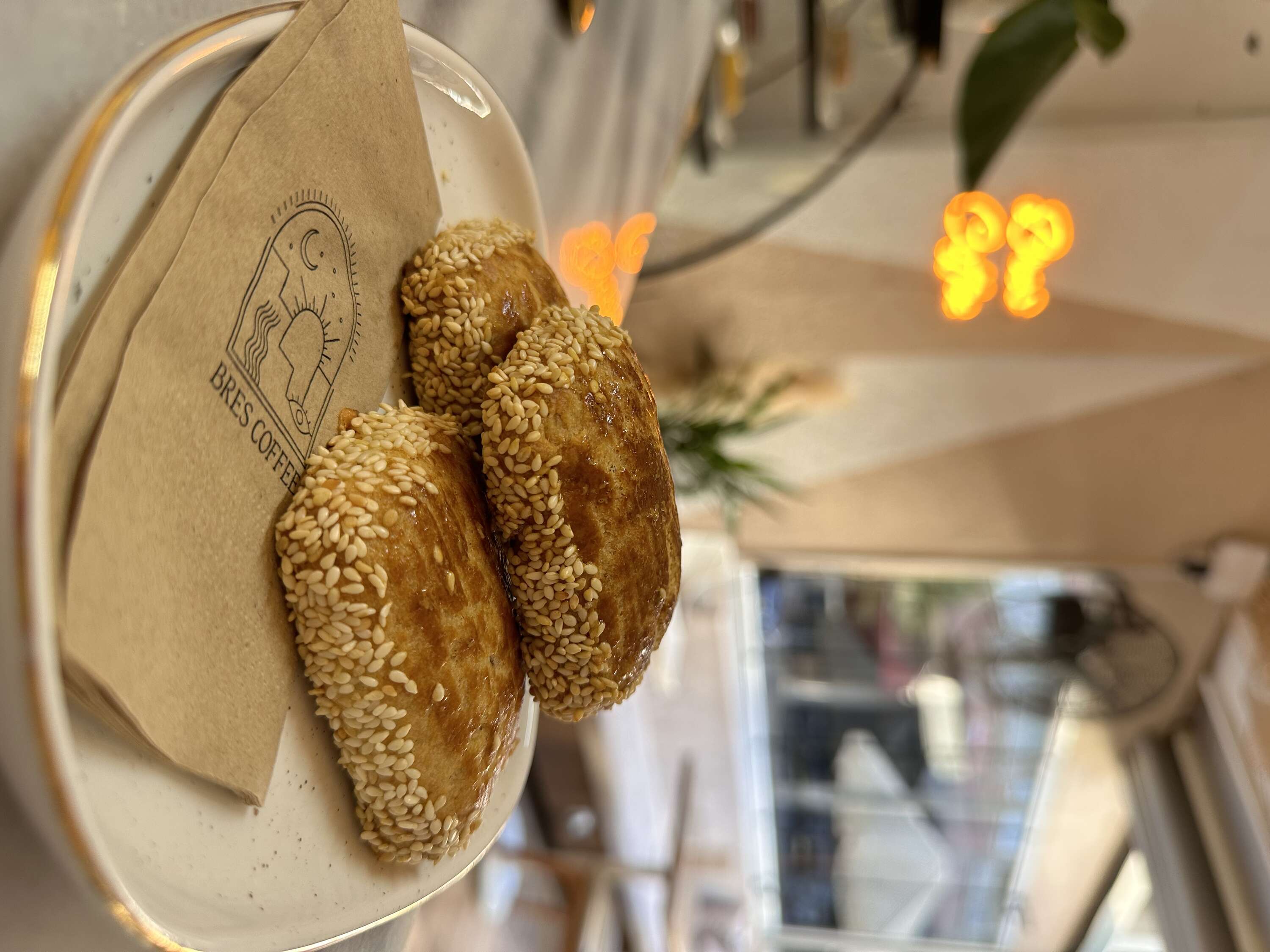 Ev Poğaçası 