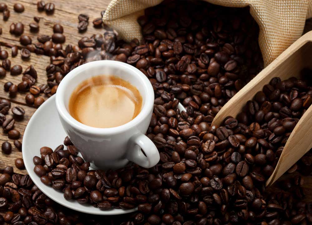 Double Espresso