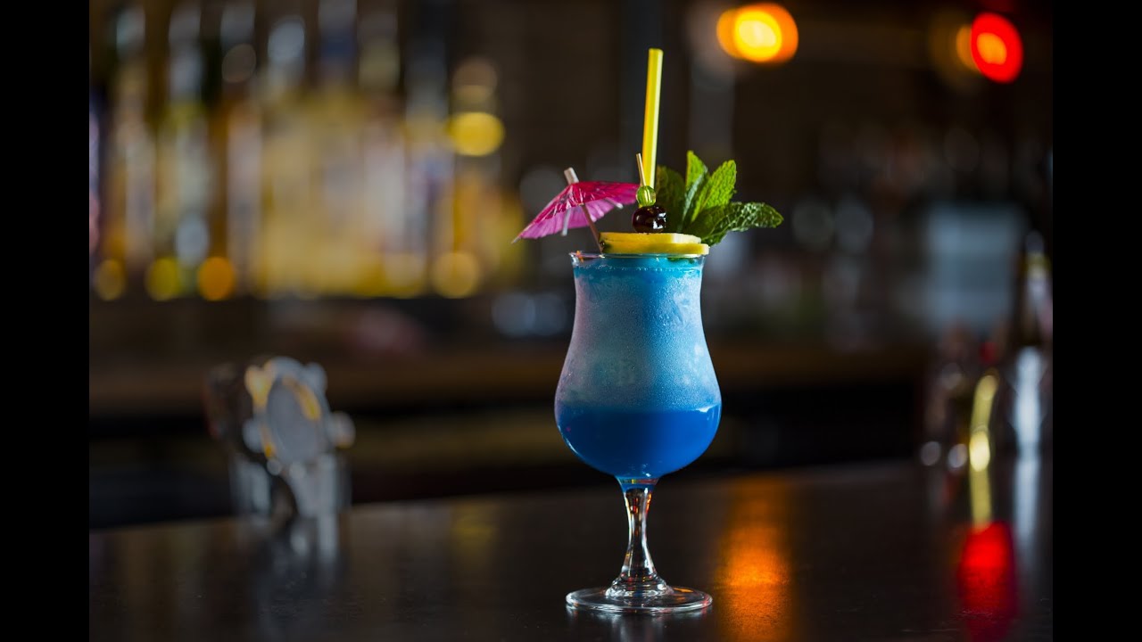 Blue Sensatıon