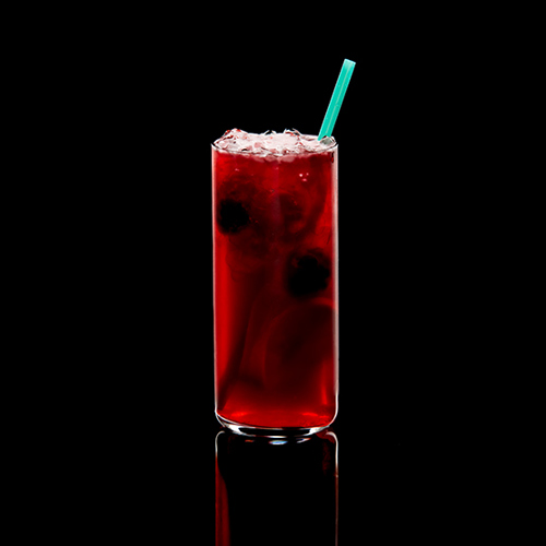 Berry Hıbıskus