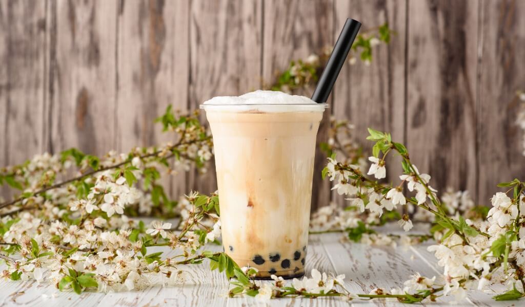 Bubble Tea