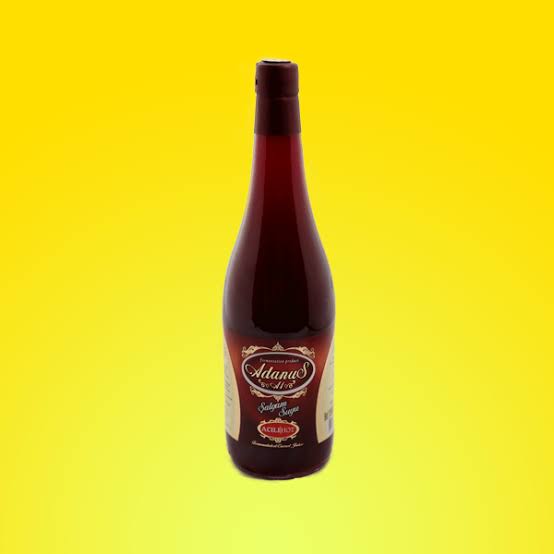 Adanus Şalgam (turnip drink), 1 L