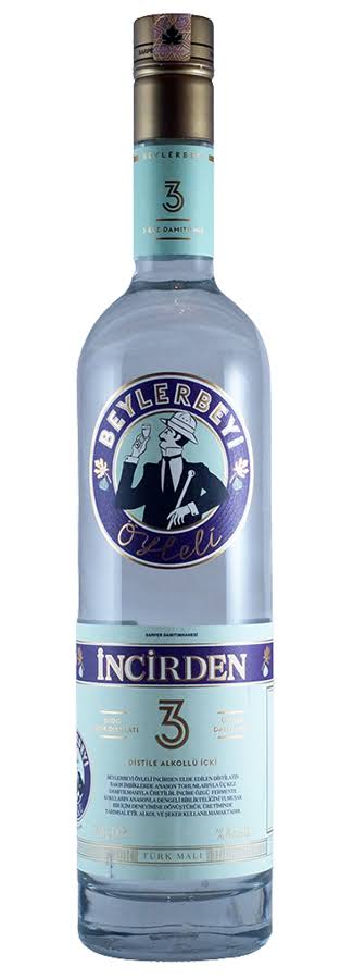Beylerbeyi Öyleli İncirden