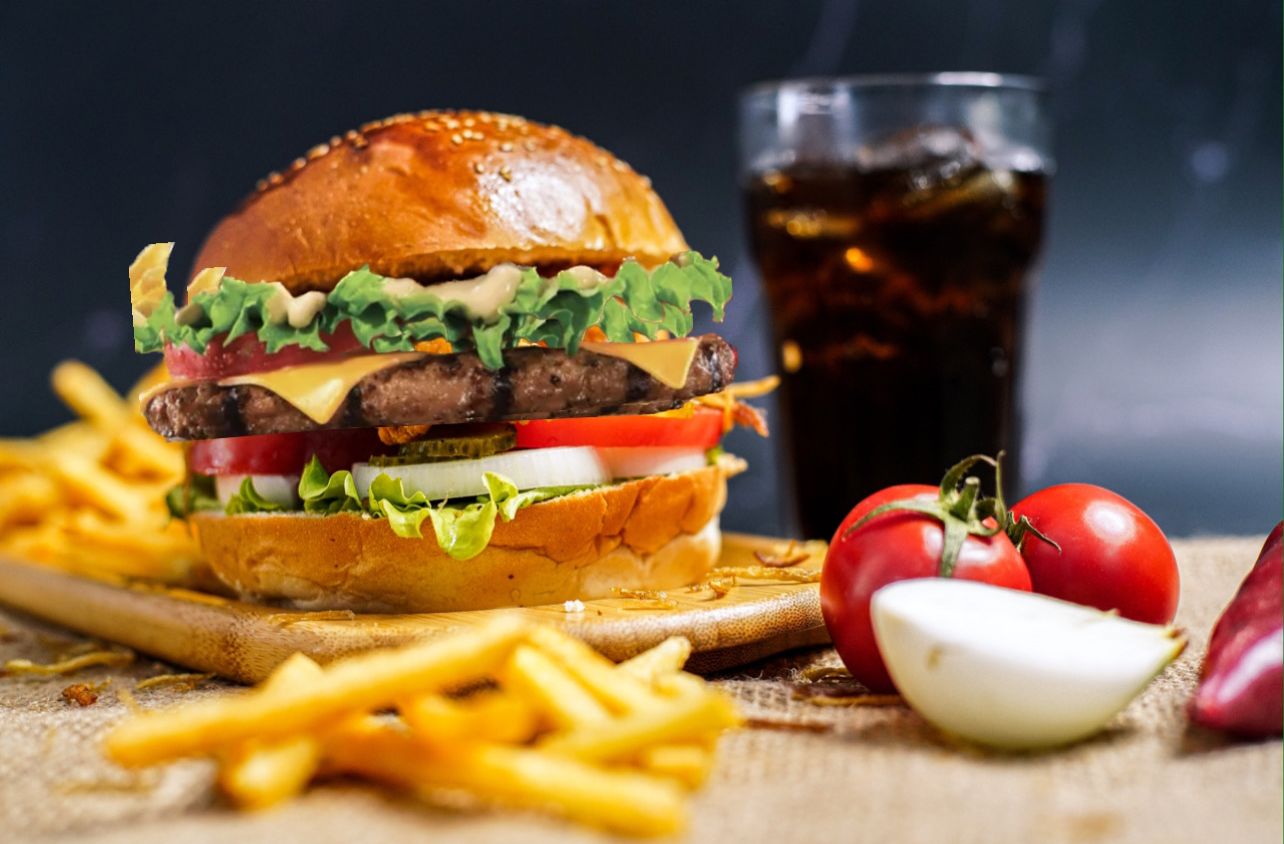 Cheeseburger
