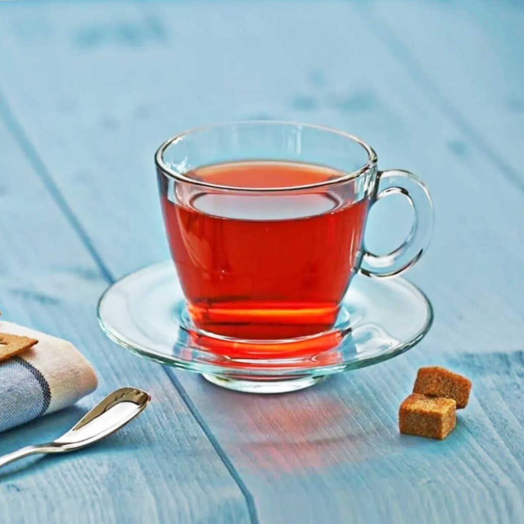 Cup of tea