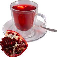 Original fruit tea