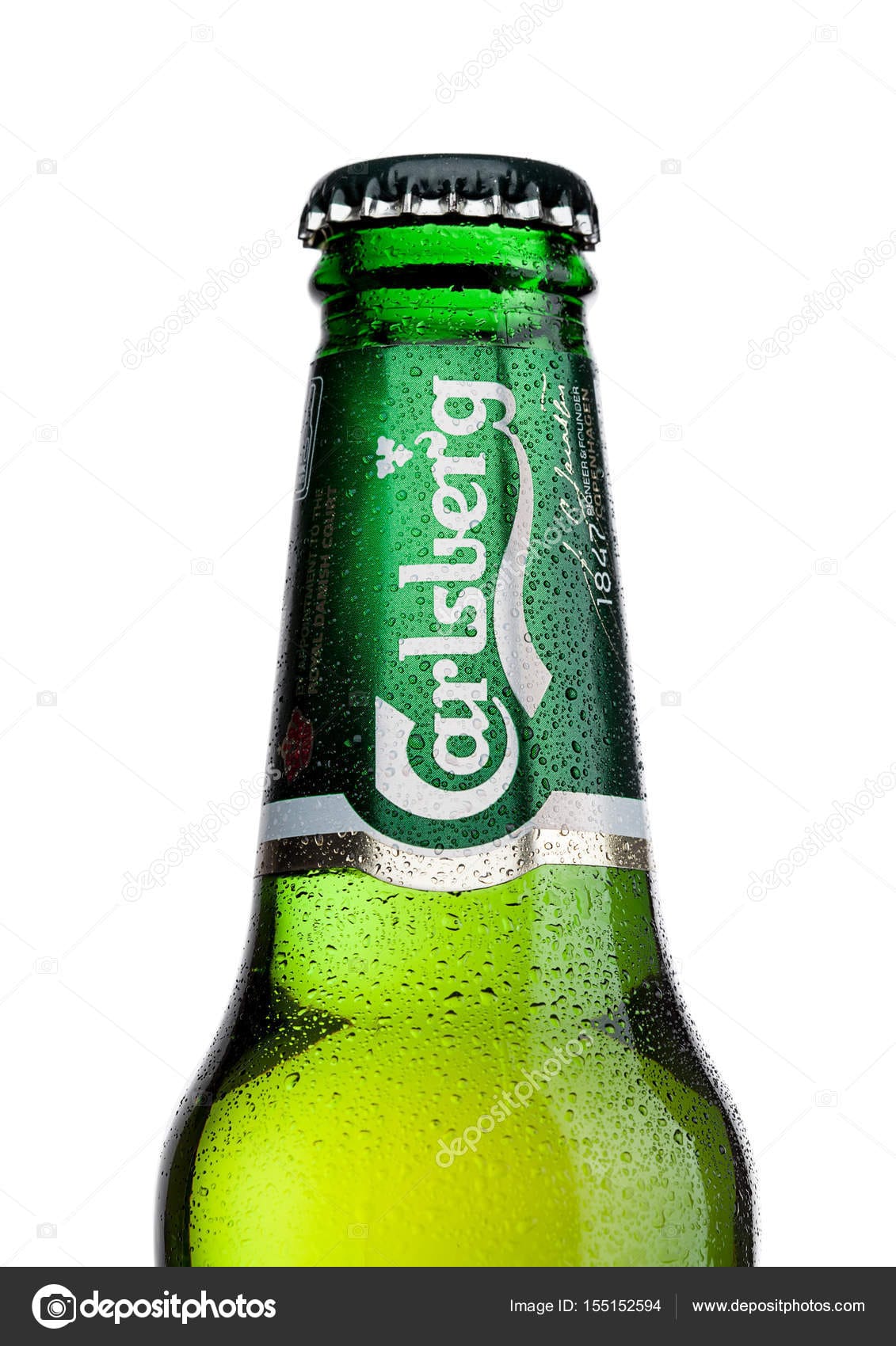 Carlsberg 50cl