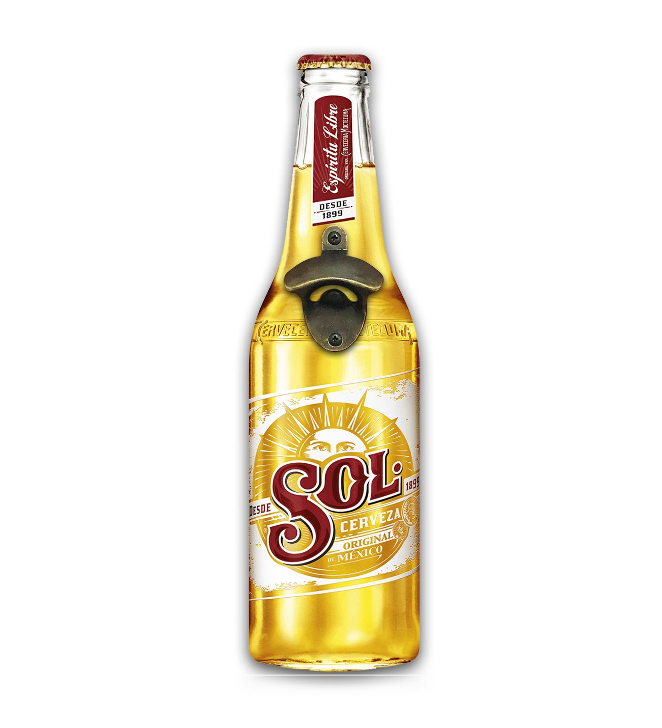 Sol 33cl