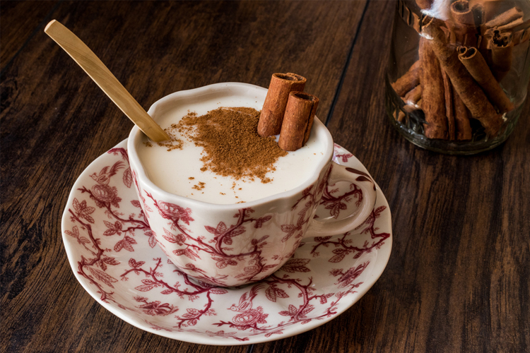TARÇINSIZ SALEP