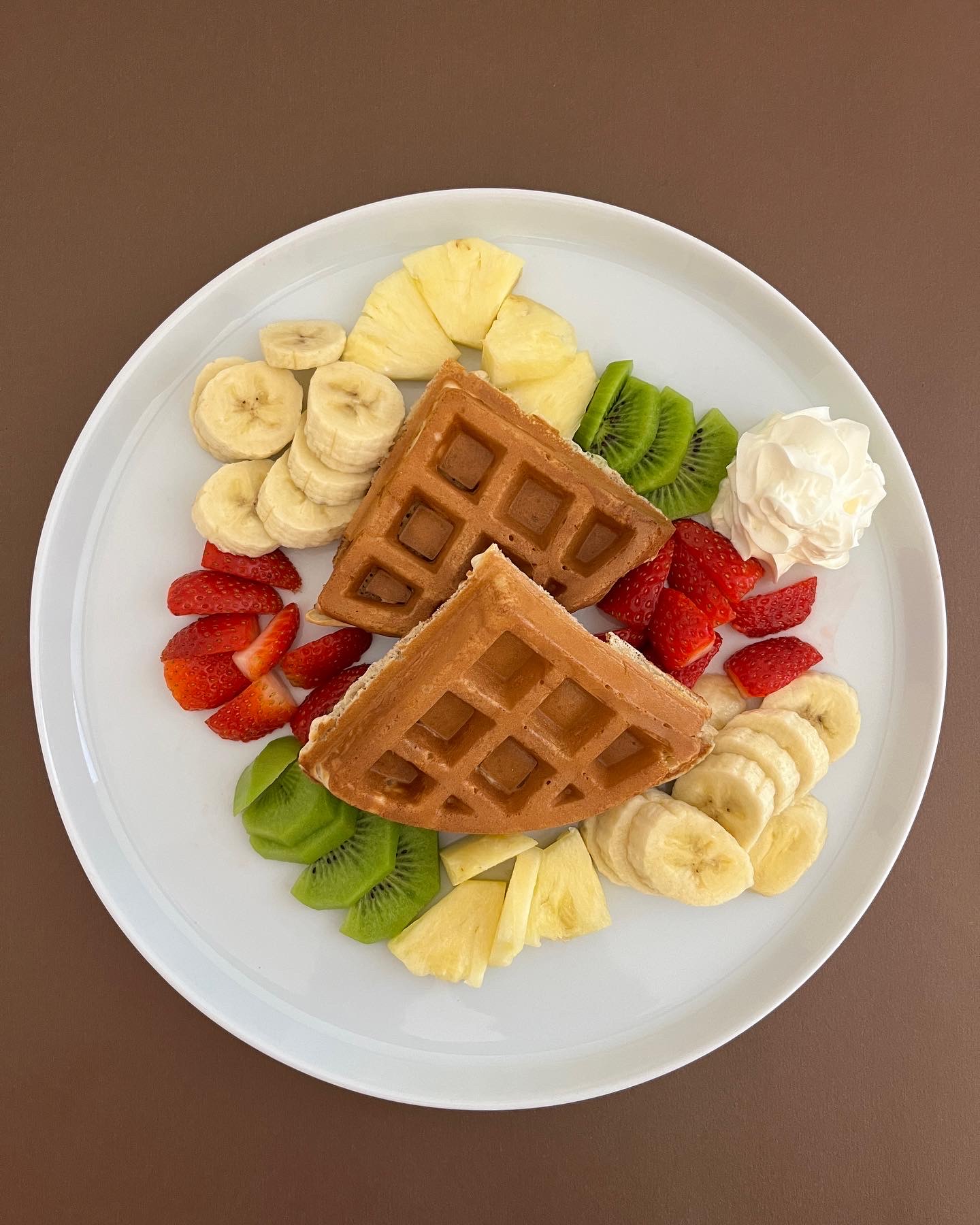 Wafflelar