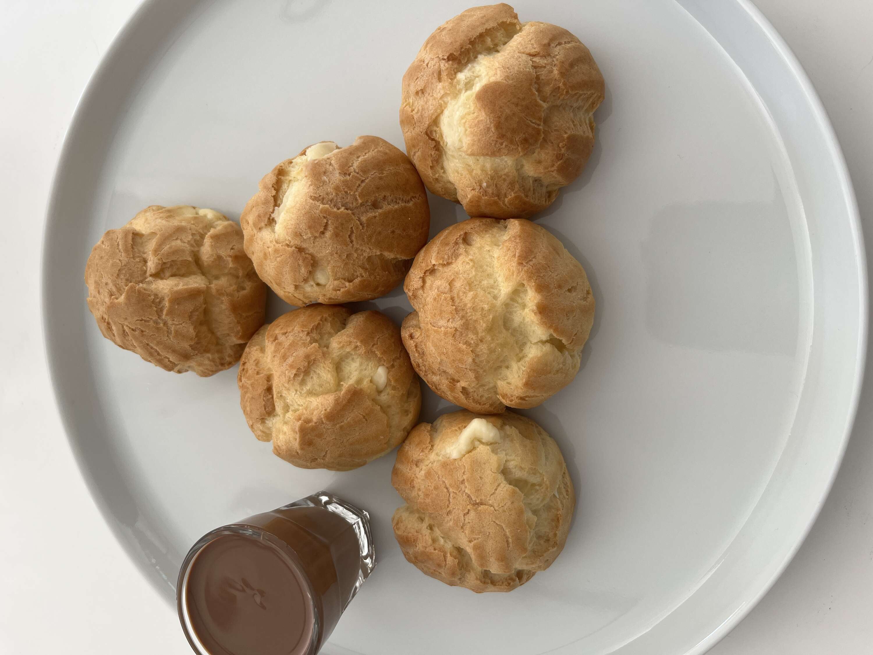 Profiterol